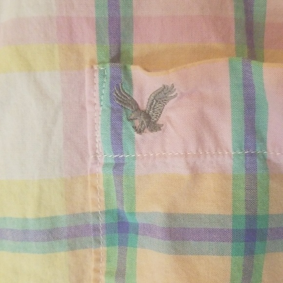 AMERICAN EAGLE OUTFITTERS. - Picture 3 of 8